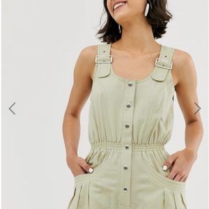 ASOS Cami Jumpsuit